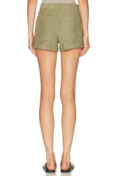 Citizens of Humanity Marcella Utility Shorts | Thumbnail 10 Citizens of Humanity Marcella Utility Shorts | Thumbnail 10
