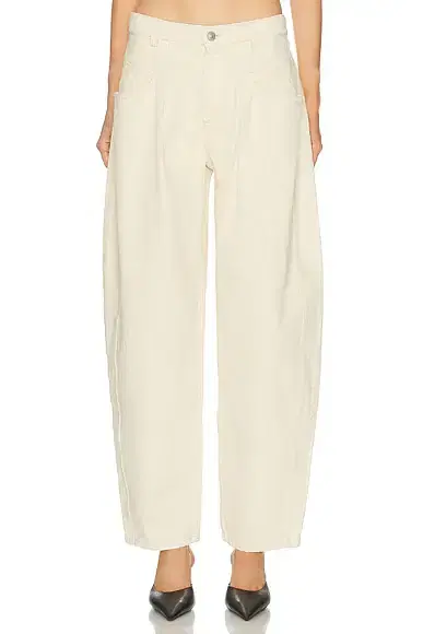 Isabel Marant Lisha Wide Leg