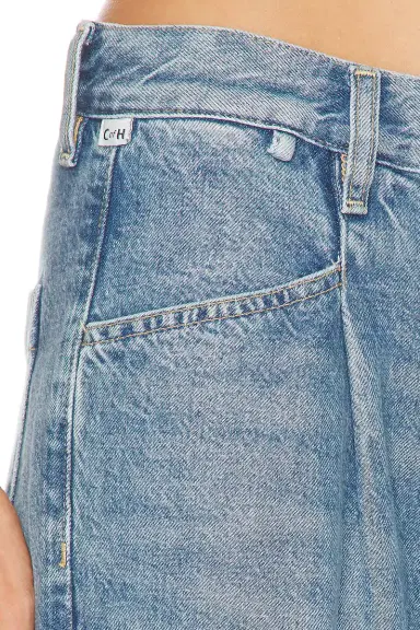Citizens of Humanity Velha Trouser Jeans | Thumbnail 12
