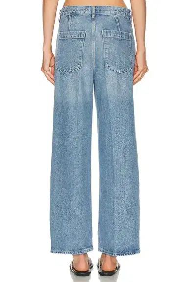 Citizens of Humanity Velha Trouser Jeans | Thumbnail 4
