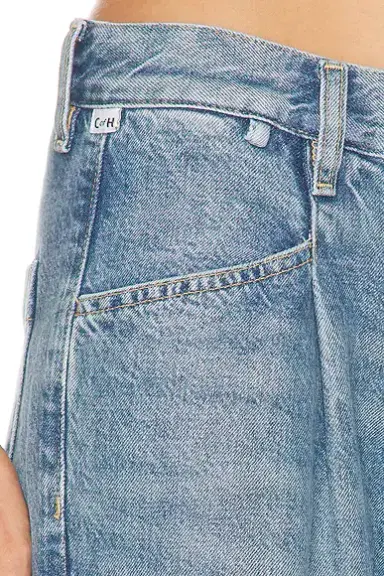 Citizens of Humanity Velha Trouser Jeans | Thumbnail 6