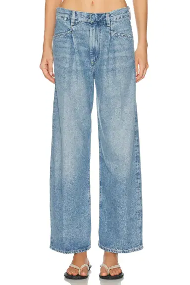 Citizens of Humanity Velha Trouser Jeans | Thumbnail 7