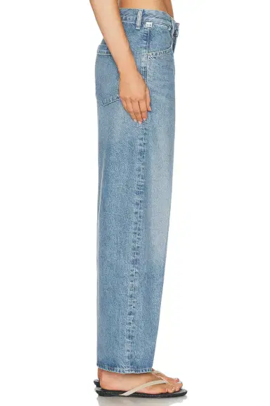 Citizens of Humanity Velha Trouser Jeans | Thumbnail 9