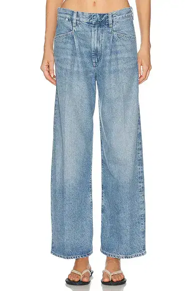 Velha Trouser Jeans