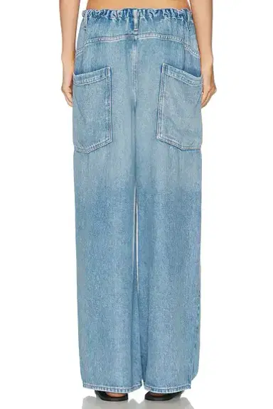 AGOLDE Shaw Jean | Thumbnail 4 AGOLDE Shaw Jean | Thumbnail 4
