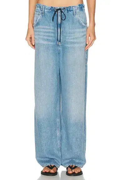 AGOLDE Shaw Jean | Thumbnail 1 AGOLDE Shaw Jean | Thumbnail 1