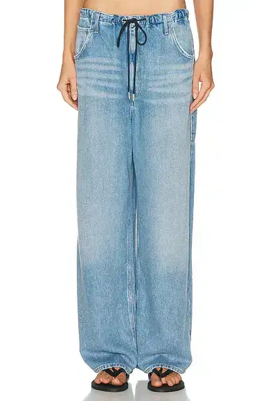 Shaw Jean