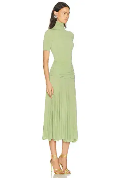 FRANÇOISE Ava Dress | Thumbnail 2