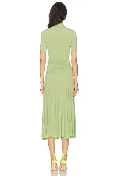 FRANÇOISE Ava Dress | Thumbnail 3