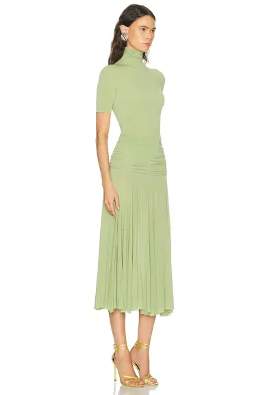 FRANÇOISE Ava Dress | Thumbnail 5