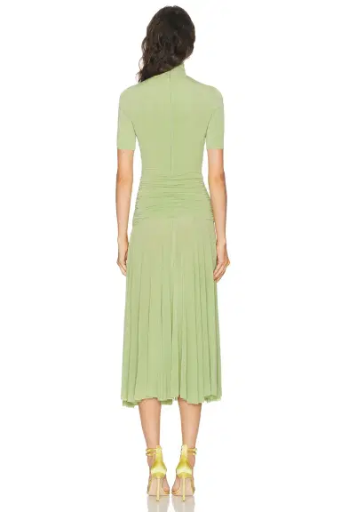 FRANÇOISE Ava Dress | Thumbnail 6