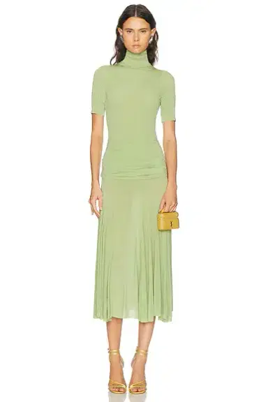 FRANÇOISE Ava Dress | Thumbnail 1