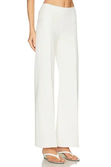 HIGH SPORT Tonal Stripe Willa Pant | Thumbnail 8 HIGH SPORT Tonal Stripe Willa Pant | Thumbnail 8