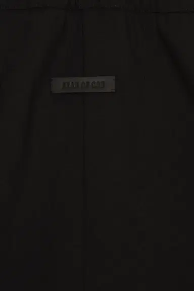 Fear of God Wide Leg Drawstring Pants | Thumbnail 12