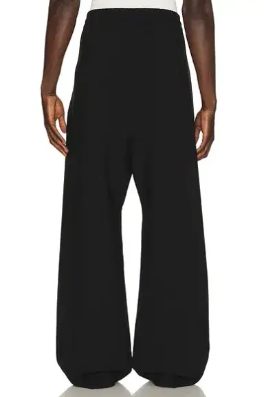 Fear of God Wide Leg Drawstring Pants | Thumbnail 3