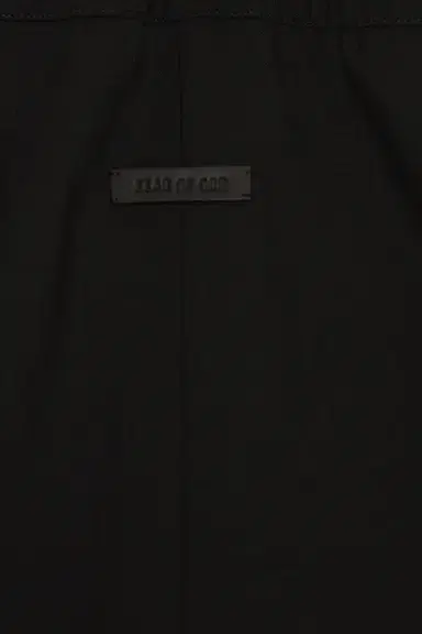 Fear of God Wide Leg Drawstring Pants | Thumbnail 6