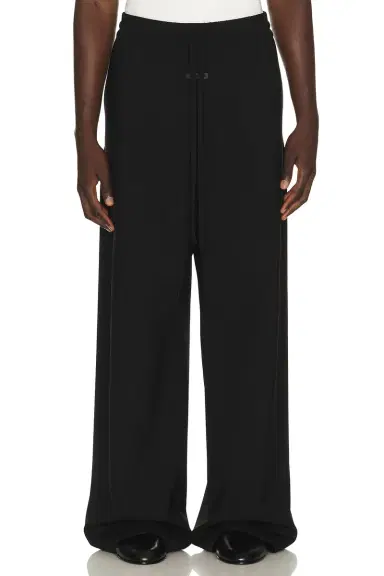 Fear of God Wide Leg Drawstring Pants | Thumbnail 7