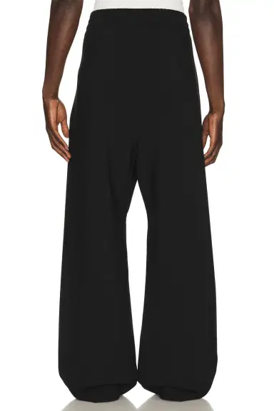 Fear of God Wide Leg Drawstring Pants | Thumbnail 9