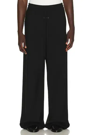 Fear of God Wide Leg Drawstring Pants | Thumbnail 1