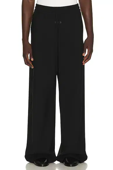 Fear of God Wide Leg Drawstring Pants