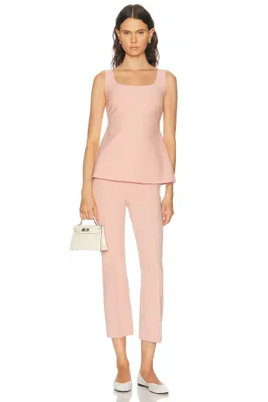 HIGH SPORT Tonal Stripe Louis Pant | Thumbnail 11 HIGH SPORT Tonal Stripe Louis Pant | Thumbnail 11