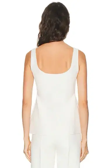 HIGH SPORT Tonal Stripe Inna Top | Thumbnail 3