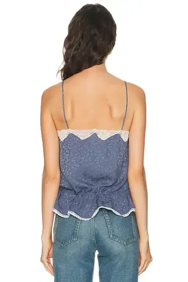 Chloé Cami Top | Thumbnail 3 Chloé Cami Top | Thumbnail 3