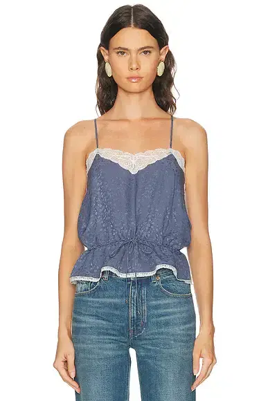 Cami Top