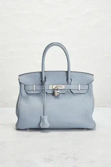 hermes Hermes Togo Birkin 30 Handbag | Thumbnail 2