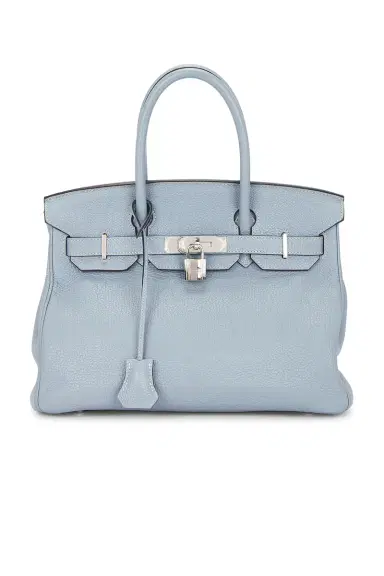 hermes Hermes Togo Birkin 30 Handbag | Thumbnail 11