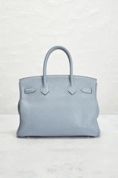hermes Hermes Togo Birkin 30 Handbag | Thumbnail 13