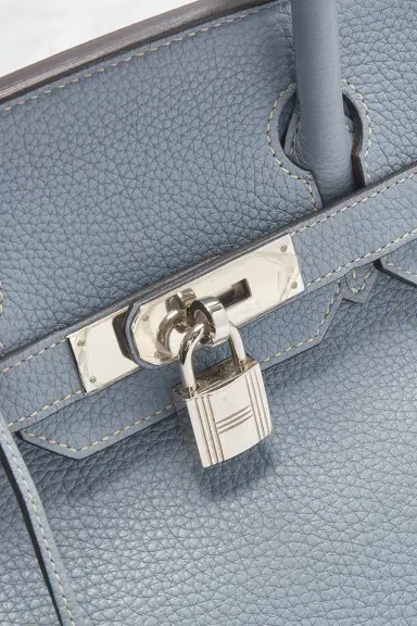 hermes Hermes Togo Birkin 30 Handbag | Thumbnail 15