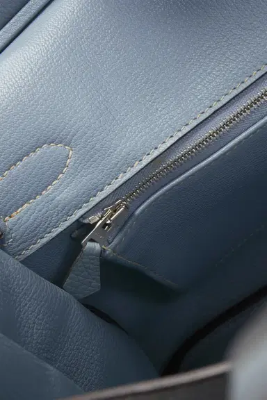 hermes Hermes Togo Birkin 30 Handbag | Thumbnail 17