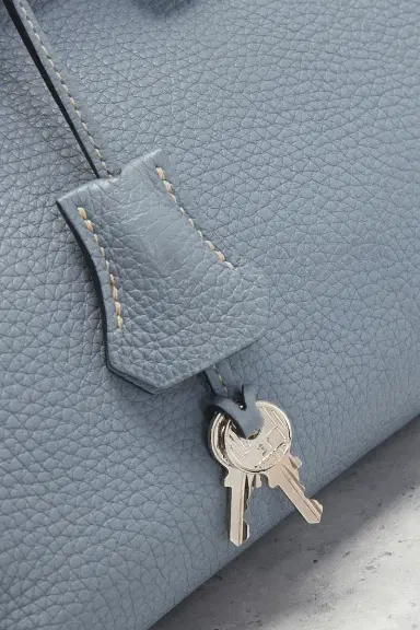 hermes Hermes Togo Birkin 30 Handbag | Thumbnail 18