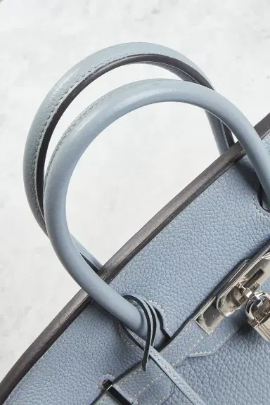 hermes Hermes Togo Birkin 30 Handbag | Thumbnail 20