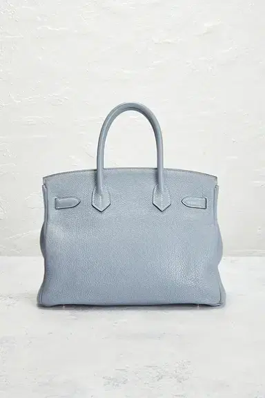 hermes Hermes Togo Birkin 30 Handbag | Thumbnail 3