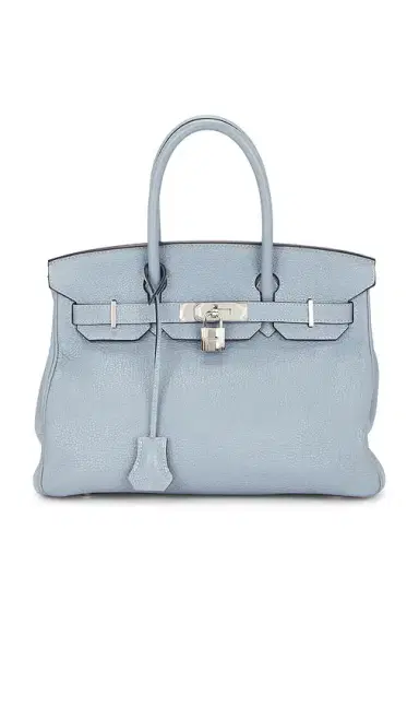 hermes Hermes Togo Birkin 30 Handbag | Thumbnail 21