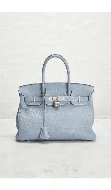 hermes Hermes Togo Birkin 30 Handbag | Thumbnail 22