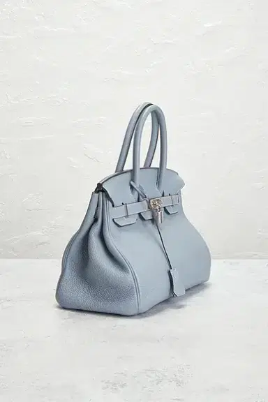 hermes Hermes Togo Birkin 30 Handbag | Thumbnail 4