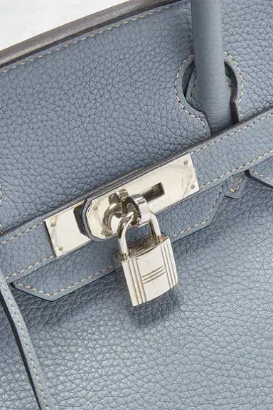 hermes Hermes Togo Birkin 30 Handbag | Thumbnail 5