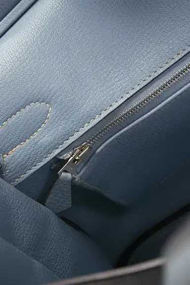 hermes Hermes Togo Birkin 30 Handbag | Thumbnail 7