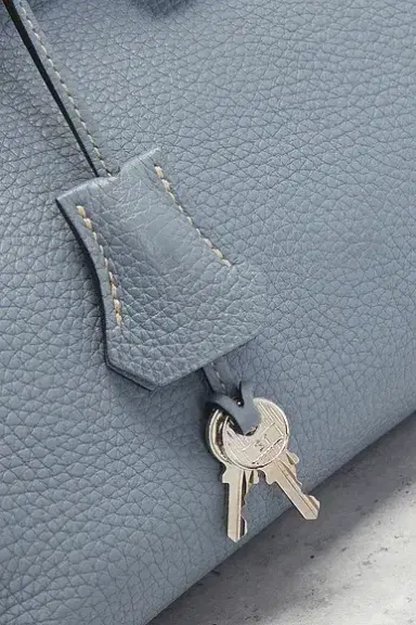 hermes Hermes Togo Birkin 30 Handbag | Thumbnail 8