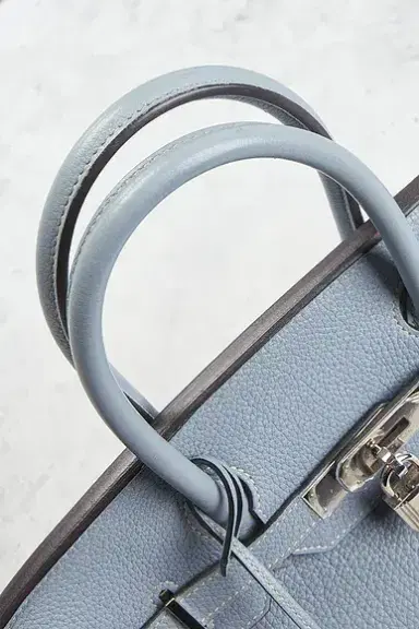 hermes Hermes Togo Birkin 30 Handbag | Thumbnail 10