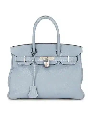 hermes Hermes Togo Birkin 30 Handbag | Thumbnail 1