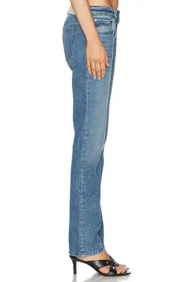 EB Denim Lennon Cigarette Jeans | Thumbnail 3 EB Denim Lennon Cigarette Jeans | Thumbnail 3