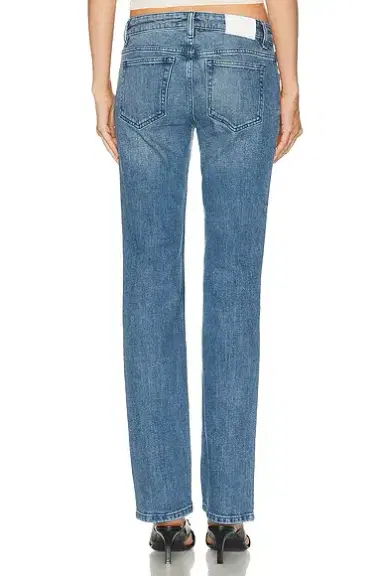 EB Denim Lennon Cigarette Jeans | Thumbnail 4 EB Denim Lennon Cigarette Jeans | Thumbnail 4