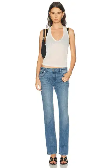 EB Denim Lennon Cigarette Jeans | Thumbnail 5 EB Denim Lennon Cigarette Jeans | Thumbnail 5