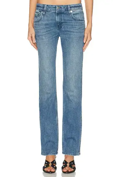 EB Denim Lennon Cigarette Jeans | Thumbnail 1 EB Denim Lennon Cigarette Jeans | Thumbnail 1