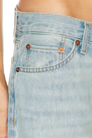 RE/DONE Loosie Wide Straight Leg Jeans | Thumbnail 12 RE/DONE Loosie Wide Straight Leg Jeans | Thumbnail 12