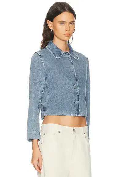 Frame The Palm Jacket | Thumbnail 2